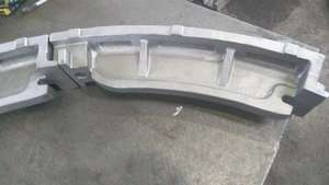 厂家直销镍铬Lc锅炉炉排外壳成型燃烧炉排消失模铸造服务 - Product Image 4