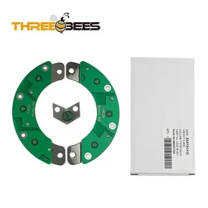 432 cầu Diode CHỈNH LƯU Diode cho máy phát điện lrs432 ssayec432 cầu chỉnh lưu lsa432 - Product Image 1