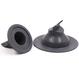 Silicone personnalisé Valve à bec de Canard <span class=keywords><strong>Vidange</strong></span> Disconnecteur Drain de Plancher <span class=keywords><strong>Joint</strong></span> Résistez À L'odeur et Bugs Valve À Sens Unique - Product Image 4