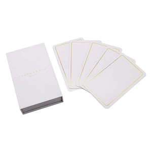 Custom Logo Magnetisch Geschenkpapier Doos Hard Karton Luxe Gevouwen Verpakking Zwart Wit Opvouwbare Stijve Doos - Product Image 3