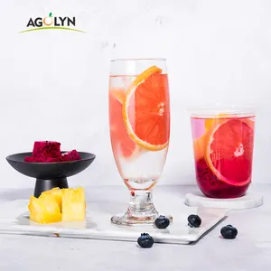 Bulk Price Individual Package Handmade Fresh Fruit Mixed Fruit Slice Tea