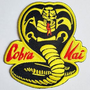 Parches Bordados de Diseño de Moda Personalizados de Alta Calidad, Parches Termoadhesivos para Ropa - Product Image 4