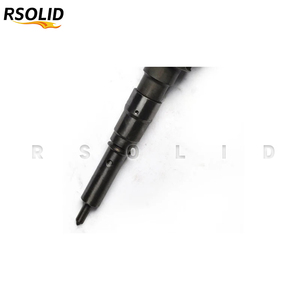 หัวฉีดน้ำมันดีเซล Rsoliddiesel DENSO รุ่น 8971925963 8982457530 สำหรับรถ ISAZU Trooper Rodeo 4JX1 3.0L อะไหล่เครื่องจักรกลก่อสร้าง - Product Image 3
