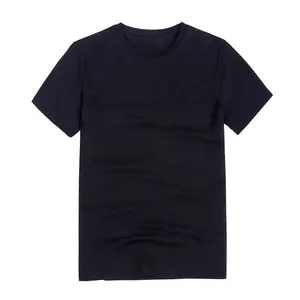 T-shirt personalizzata estiva a maniche corte da uomo abbigliamento di lusso t-shirt da uomo