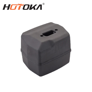Kit de Soporte y Junta de Escape para <span class=keywords><strong>Motosierra</strong></span> HOTOKA, para Motosierras <span class=keywords><strong>Husqvarna</strong></span> 61 268 272 272XP - Product Image 3