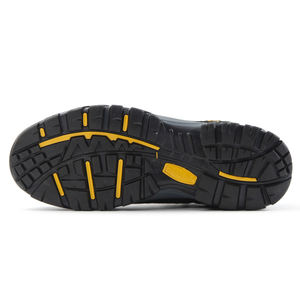 ร้อนขายรองเท้านิรภัยทํางานระบายอากาศป้องกันการชนหมวกนิ้วเท้ารองเท้านิรภัยแบบสบาย ๆ - Product Image 6