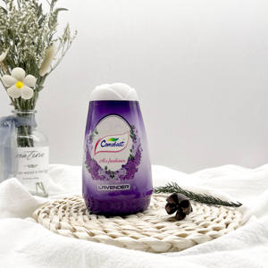 Einstellbarer geruchs eliminieren der Gel-Mais-Lufter frischer - Product Image 4