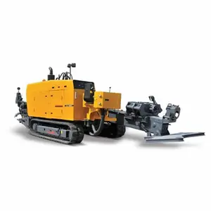 YG Official HDD Machine Suppliers Drill Rig Horizontal Directional Drilling Equipment Hdd Horizontal Drilling Machine