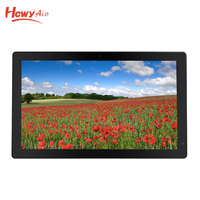Tablet PC Tahan Lama 10 Inch 13 Inch 15 Inch 17 Inch 18 Inch 20 Inch Dengan WIFI BT Kamera Mic Android A133 2G+16G