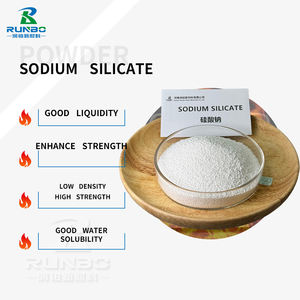 China Fabriek Natriumsilicaat Poeder Cas 1344-09-8 Natriumsilicaat Hydraat Voor Zeepvuller - Product Image 4