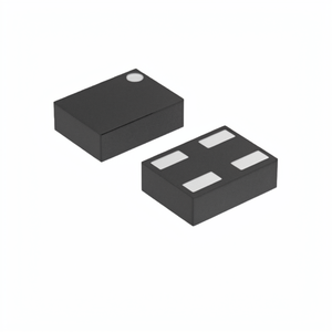 4 XDFN XC6127C54A7R-G Electronics Component Original Power Management (PMIC) - Product Image 1