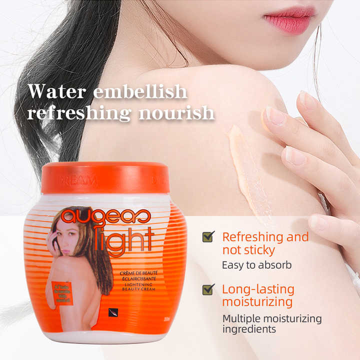 Wholesale Price Moisturizing Brightening Collagen Body Lotion for Women