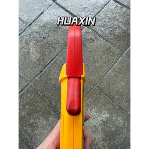 แคลมป์มิเตอร์ 336 TRUE RMS มือสอง สภาพ 80% พร้อมกระเป๋า รุ่น 1-hx1 - Product Image 3