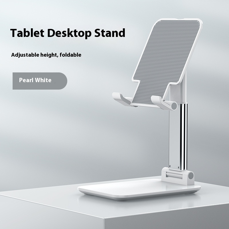 T9 silicone de levage pliant blanc