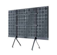 Connexion sans fil 3840Hz P1.25 P1.538 P1.86 Écran LED pour véhicules Panneaux de pub promotionnels et affichage LED pour affiches