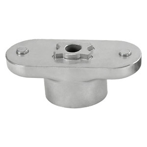 Adattatore per Lama Tosaerba A10406 con Diametro Manovella 7/8" Ricambio per 748-0376E 748-0376B Parti per Macchine da Giardino - Product Image 3