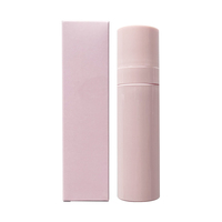 Spray Fixateur de Maquillage Végétalien Longue Durée Sans Cruauté Animale, Formule Minérale Liquide Naturelle Matifiante, Protection Solaire, Marque Privée, Vente en Gros