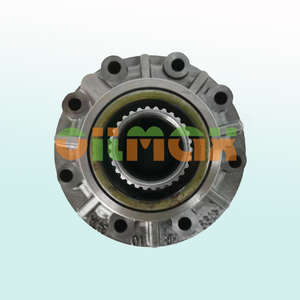 AT310590 Transmission Charger Pump for John <strong>Deere</strong> 310J 310K 310SJ 310SK 315SJ 315SK 325J 325K 325SK 410J 410K 210K 210LE 210LJ - Product Image 3