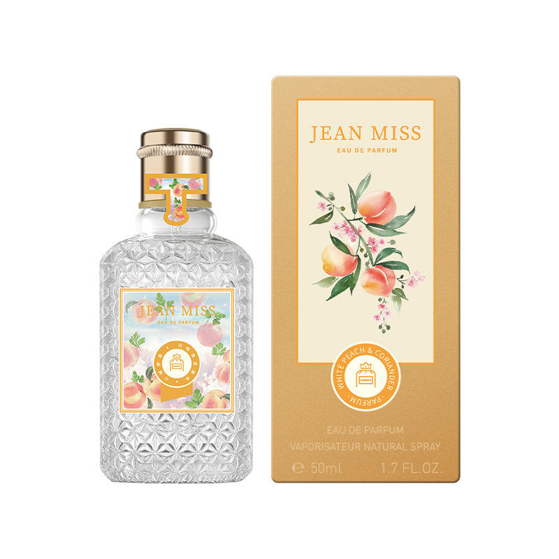 Yt white peach fragrant herb-50ml