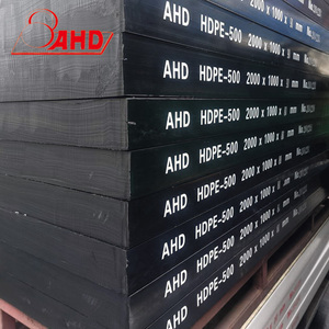 Màu Vàng/Đỏ/Xanh/Xanh/Trắng/Đen Ép Đùn Kỹ Thuật Nhựa HDPE <span class=keywords><strong>Sheet</strong></span>/ <span class=keywords><strong>PE</strong></span> 500 Polyethylene <span class=keywords><strong>Sheet</strong></span> - Product Image 4