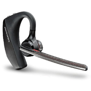 Auriculares Bluetooth Poly <span class=keywords><strong>Voyager</strong></span> 5200 (<span class=keywords><strong>Plantronics</strong></span>) Ergonómicos, Ligeros, con Micrófono con Cancelación de Ruido para Móviles, Tablets y Oficina - Product Image 2