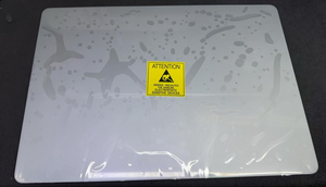 Écran LCD A3240 Premium 100 % testé, assemblage complet de remplacement pour MacBook Air 13 M4 2025, coloris Argent, Bleu Ciel, Midnight, Starlight - Product Image 5