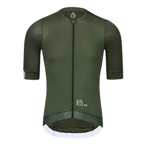 Monton Oem Wholesale Team Bike Jersey Custom Professional Manufacturer Sports Wear Cycling Jerseys Suit Black Cycling Wear
