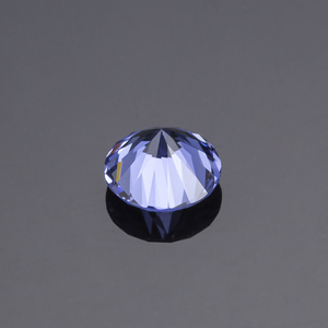 Rubis Lal Yaqoot, vente en gros et au détail, pierres précieuses de haute qualité, pierres, saphir bleu rond de 5 carats, <span class=keywords><strong>pierre</strong></span> précieuse en vrac - Product Image 6