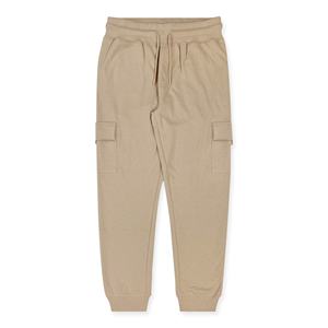 Pantaloni Cargo da uomo in pile leggero #04 - Product Image 1