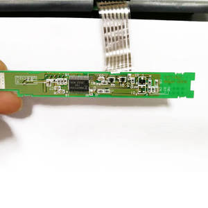 แผงวงจรควบคุมอินเวอร์เตอร์ N16B-0558-0501 รุ่น CP035649-01 มีสินค้าในสต็อก - Product Image 2