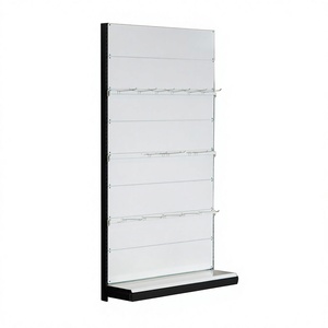 ADONG Vitrine modulaire moderne pour commerce de détail | Étagères amovibles pour pharmacie et meubles | Usine OEM Vietnam A15 - Product Image 1