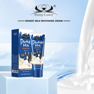 Pretty Cowry vente en gros de produits éclaircissants coréens crème éclaircissante pour soins de la peau foncée - Product Image 5