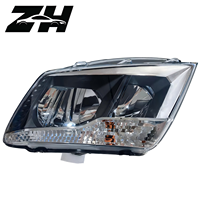 Nouveaux phares 12V pour Terrano (version russe 13-20 ans) (OE 260107501R & 260606052R)