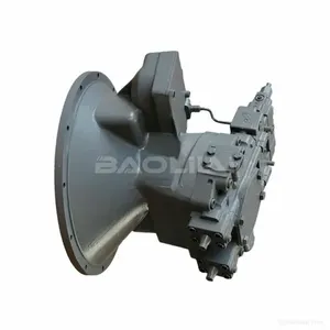 Pompe hydraulique A8VO pour excavatrice minière 114-0602-02 133-7539-02 133-8908 216-0038-00 307-1696-03 307-1696-00 - Product Image 4