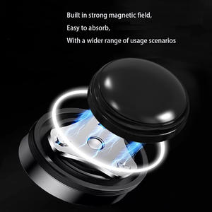 Magnetische Circulaire Globale Positionering Intelligente Anti Verlies Apparaat Voor Ios Universele Draagbare Huisdier En Ouderen Tracker Groothandel - Product Image 5