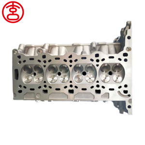 Nuova Testata Cilindri XC 1360cc <span class=keywords><strong>Z14XEP</strong></span> Z14XEL per Motore a Benzina, OEM 5012345678, per <span class=keywords><strong>Opel</strong></span> Astra H <span class=keywords><strong>Corsa</strong></span> Zafira 1.4L 2010-2014 - Product Image 2