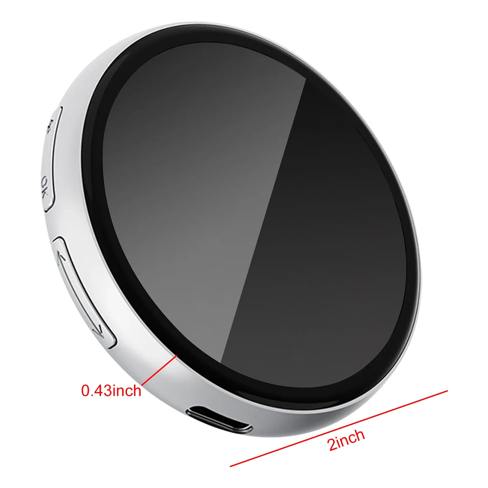 numérique – Accessoires de cosplay électroniques tactiles LED, E-badge interactif pour cosplay, pour fête de football, Pâques, événements, concert, sac fandom, bagages, chemise, vêtements, Refer