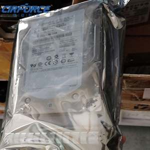 005049277 EMC 2 TB 7,2 K 6 GB 3,5 ZOLL SAS HDD festplatte hdd - Product Image 6