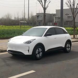 Véhicule électrique d'<span class=keywords><strong>occasion</strong></span> le plus vendu pour Galaxy <span class=keywords><strong>Star</strong></span> Wish 2024, édition Explorer en cuir, 410 km, conduite à gauche - Product Image 2