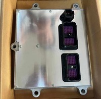 P4921776 4921776 Módulo de Control Electrónico ECU ECM Compatible con Controlador de Excavadora, Repuestos
