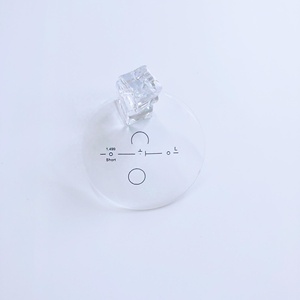 Lentilles <span class=keywords><strong>progressives</strong></span> à indice 1.499, vision claire, vision de près et de loin sans couture pour la presbytie, prix abordable, fabrication chinoise - Product Image 3