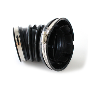 53032944AL Compatible con Dodge Ram 2500 3500 4000 <span class=keywords><strong>4500</strong></span> 5500 6.7l Cummins Diesel 2007-2018, Reemplazo de la Manguera Superior de Admisión de Aire, Tubo de Conducto - Product Image 2