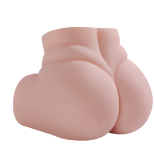 3kg Meilleure vente Jouet sexuel pour hommes Masturbateur réaliste Vagin et fesses volumineuses en TPE, Jouet d'amour pour hommes, pour massage masculin, avec boîte - Product Image 4
