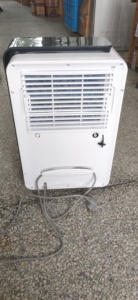 30L Per Day High Quality Hot Selling Auto Defrost Auto Water Full Alarm Auto Drainage Smart <b>Dehumidifier</b> Optional Filter or - Product Image 6