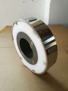 Máquina automática de corte y rebobinado para papel de aluminio PET PE Film Equipado con motor Siemens y PLC - Product Image 4