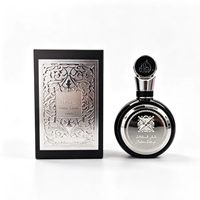 Parfums de poche miniatures de luxe originaux de Dubaï, parfums arabes pour hommes, 30 ml, parfums miniatures originaux pour hommes