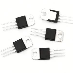 100% Genuine Original Brand-New LM7809CZ TO-220 Transistor Specialized Electronic Components Purchasing and Support Services - Product Image 1