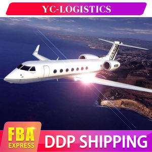 Las mejores compañías de logística que envían desde China hasta el servicio de carga aérea de Canadá - Product Image 6