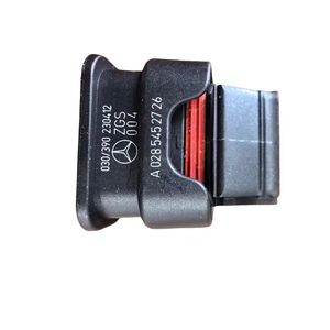 Connecteur étanche femelle 4 broches Hirs 872-859 A0285452726 pour Benz 5 G11 G12 - Product Image 5