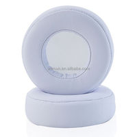 Coussinets d'oreille de remplacement Offre Spéciale pour B-eats par Dr.Dre PRO/DETOX écouteurs oreillettes nouveau Design